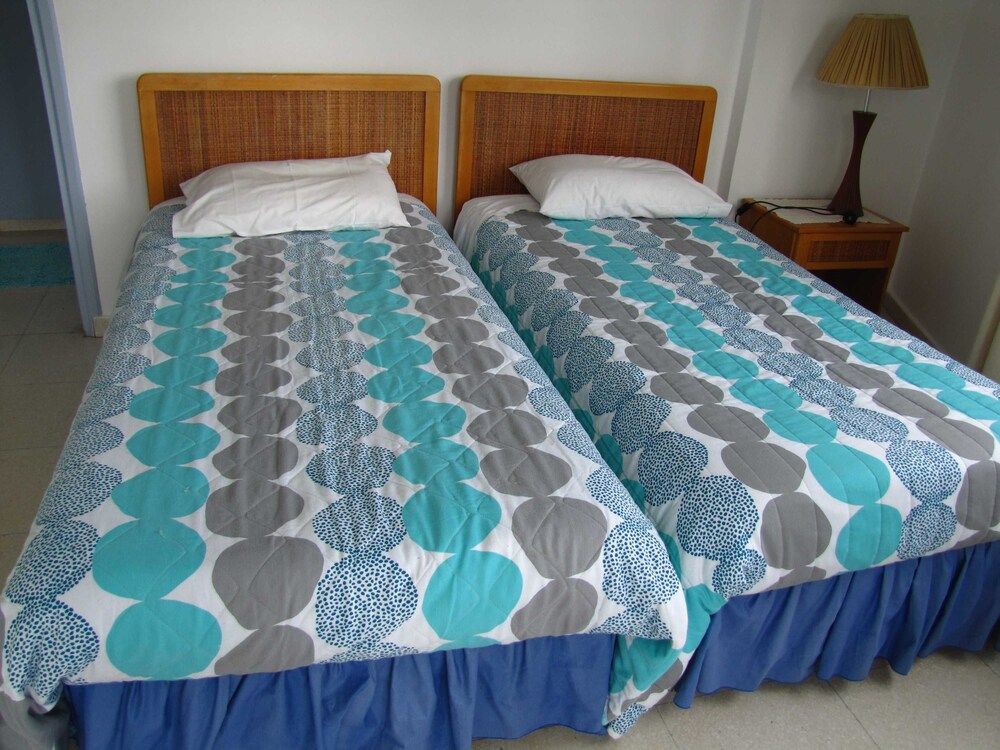 Apartment, 2 Bedrooms, Pool Access