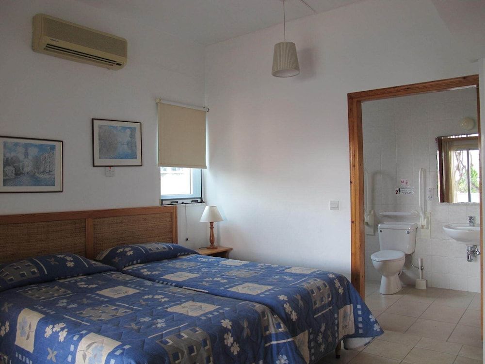 Apartment, 3 Bedrooms