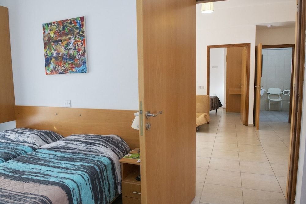 Apartment, 2 Bedrooms