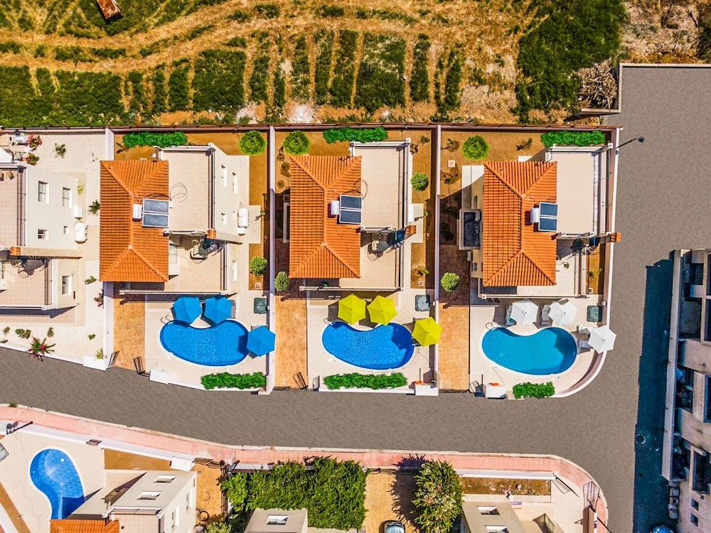 Villa Latsi