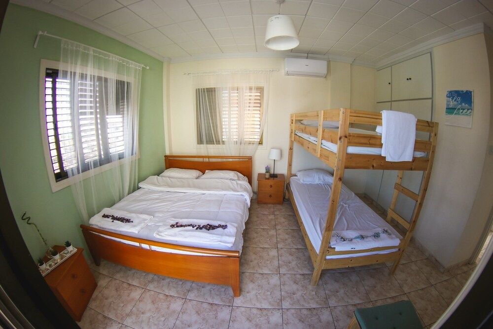 Villa, 3 Bedrooms
