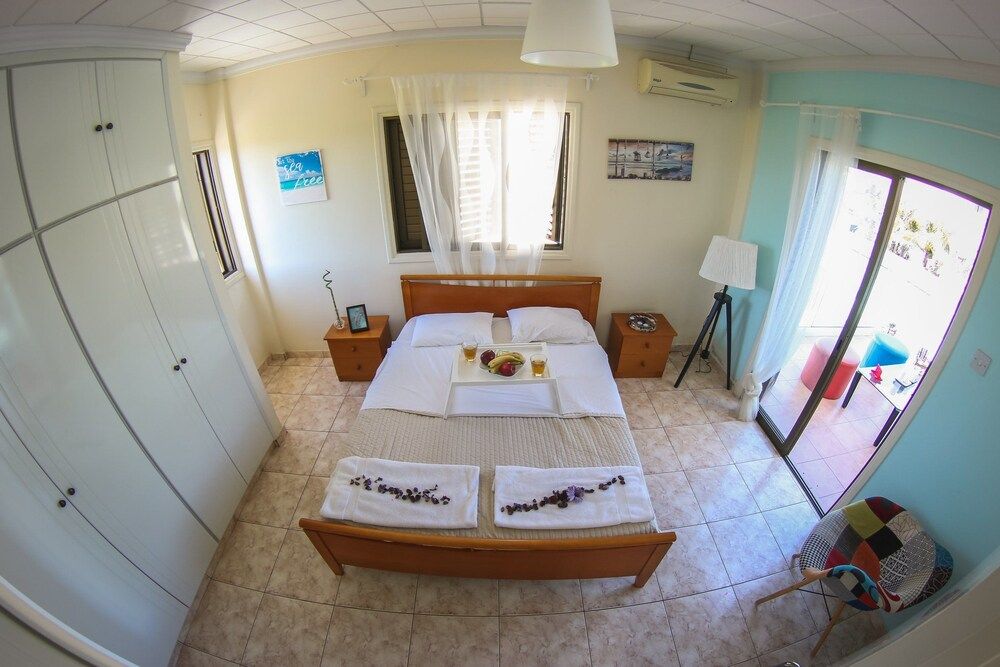 Villa, 3 Bedrooms