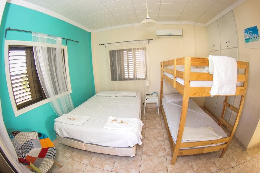 Villa, 3 Bedrooms