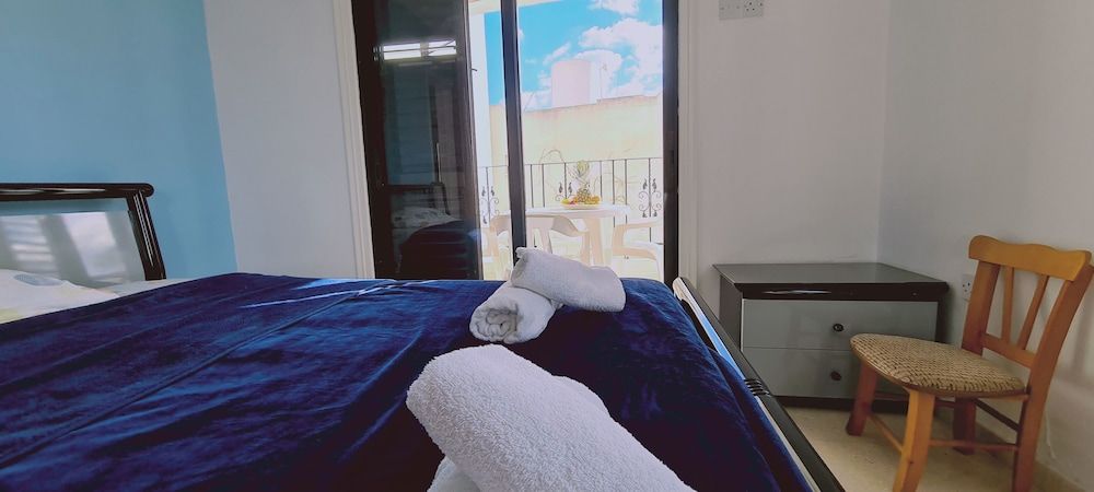 Economy Apartment