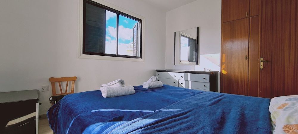 Economy Apartment