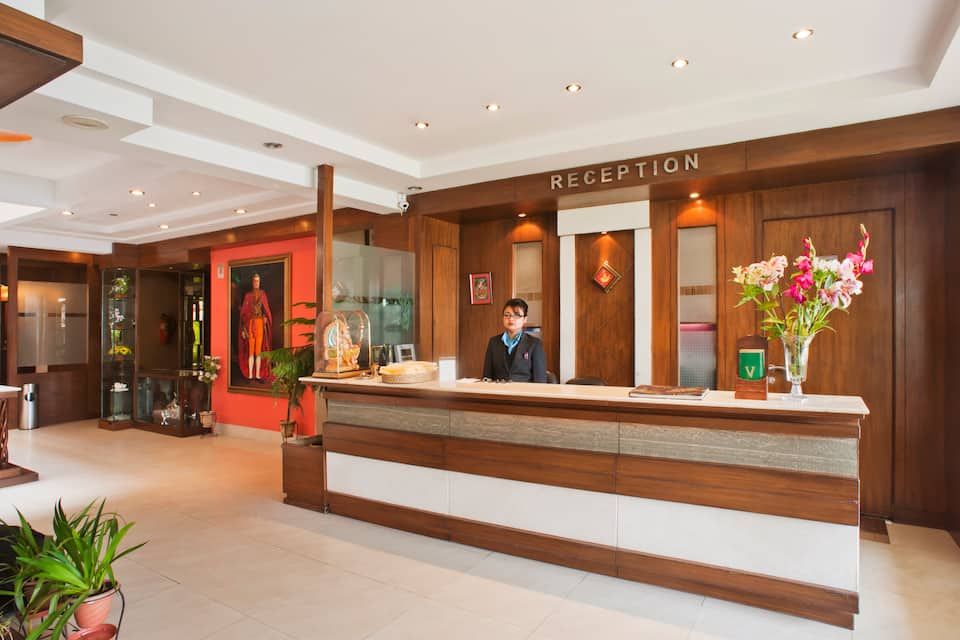 undefined viceroy hotel 3