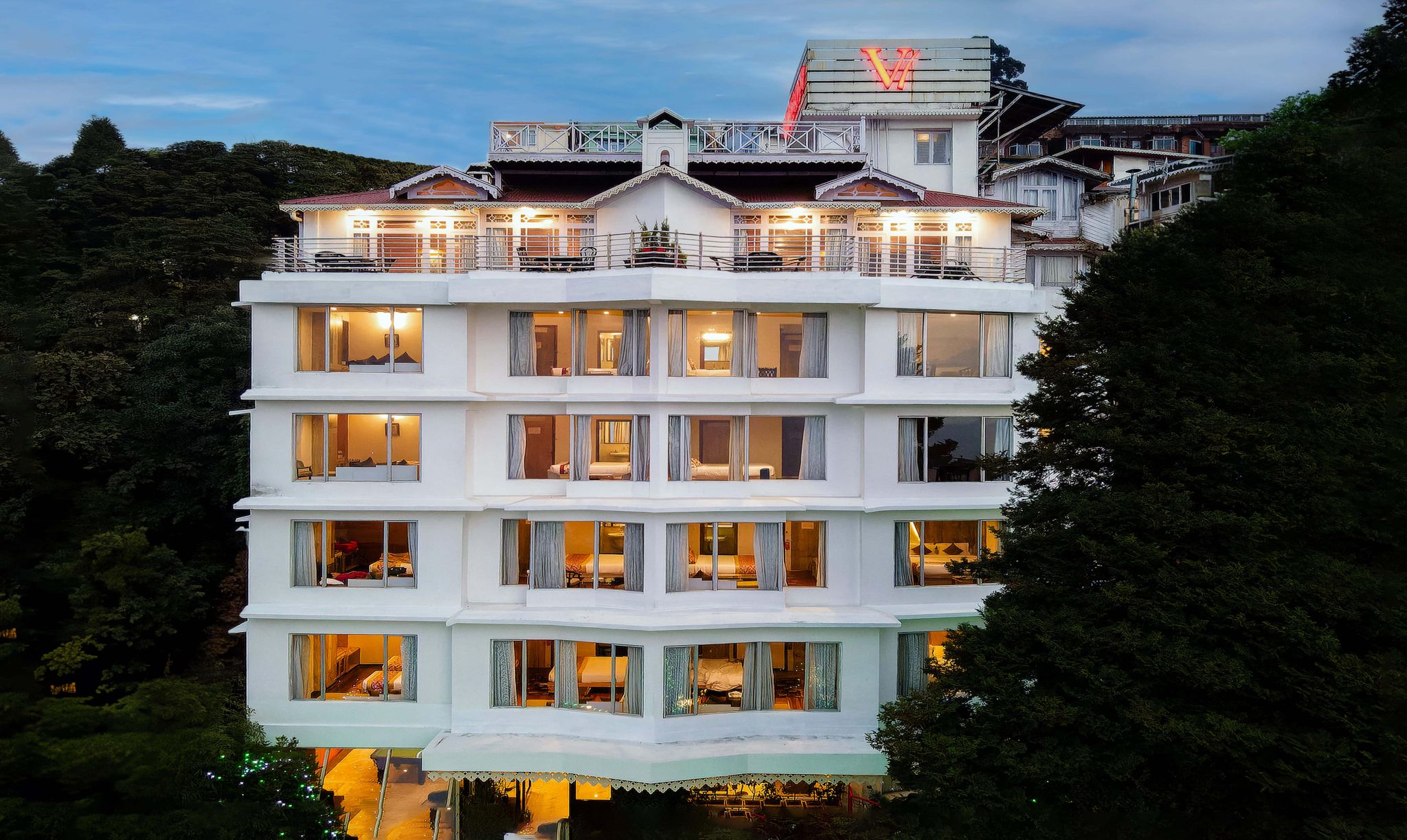 undefined viceroy hotel