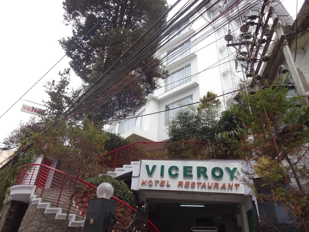 undefined viceroy hotel 5