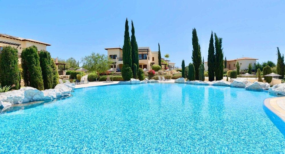 Apartment CC12 - Pyrgos