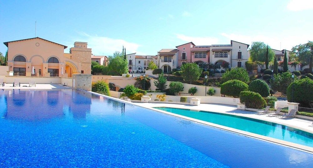 Villa Kallithea - APR04