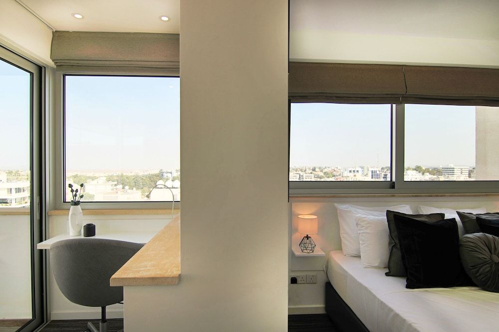 Luxury Studio Suite