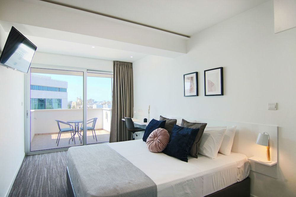 Luxury Studio Suite