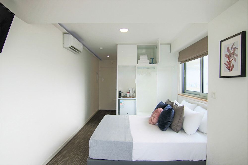 Luxury Studio Suite