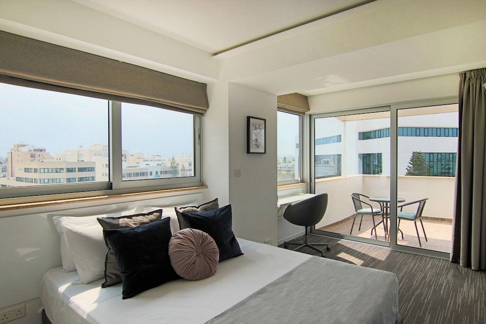 Luxury Studio Suite