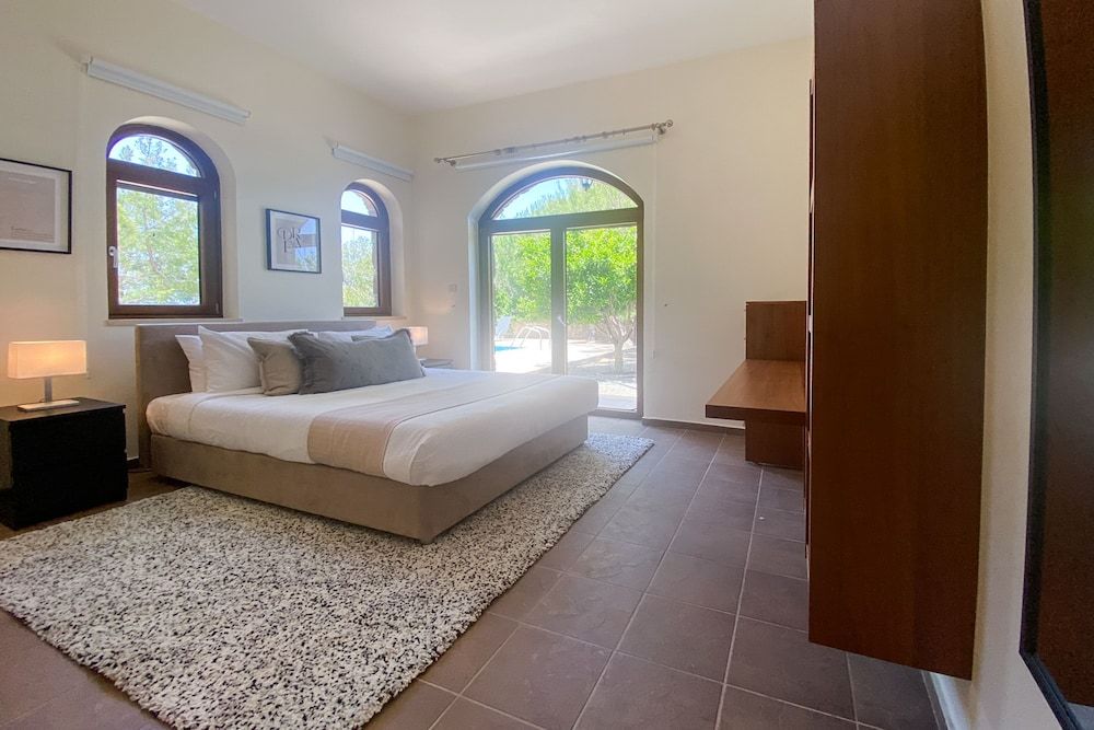 Luxury Villa