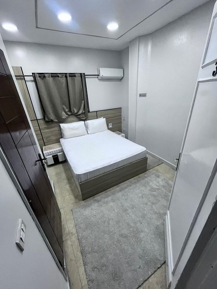 Abdeen Palace Hotel Deluxe Double Room, 1 Bedroom, City View 34