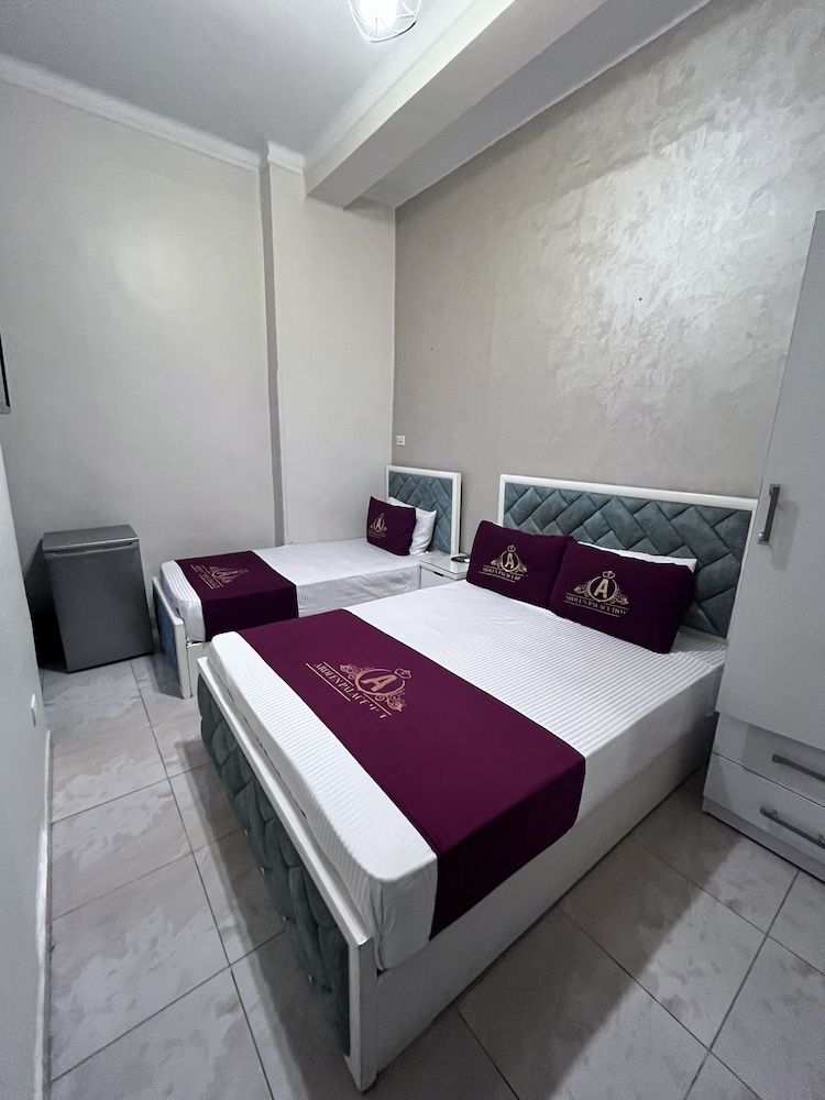 Abdeen Palace Hotel Double or Twin Room 21