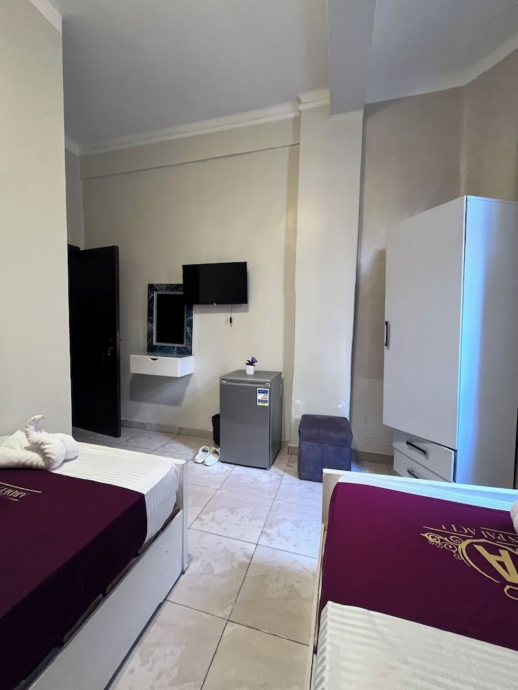 Abdeen Palace Hotel Double or Twin Room 17