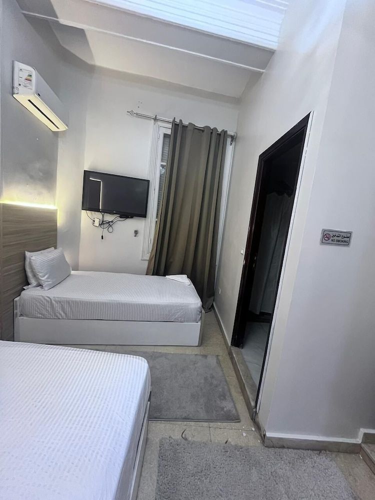 Abdeen Palace Hotel Double or Twin Room 27