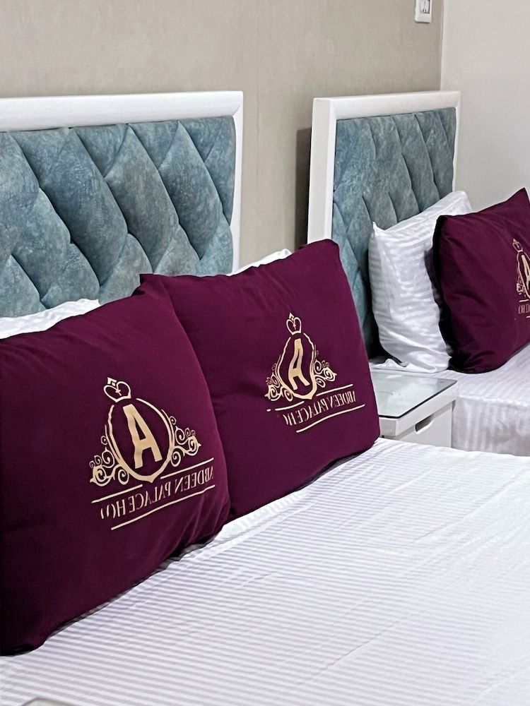 Abdeen Palace Hotel Double or Twin Room 15