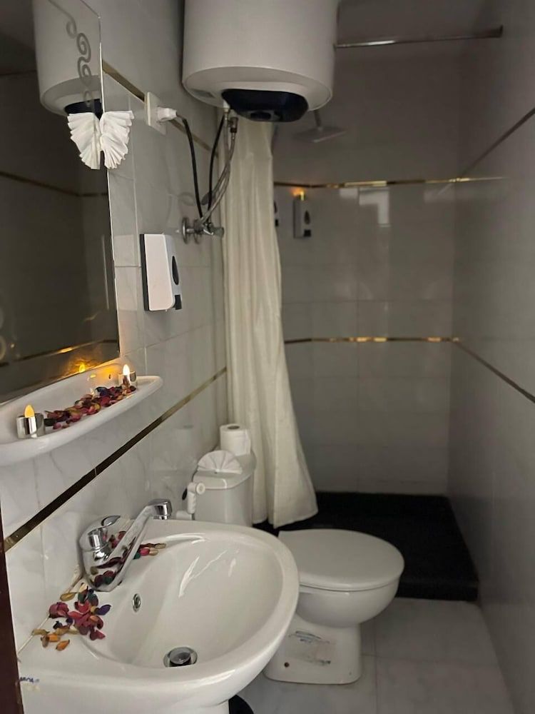 Abdeen Palace Hotel Deluxe Double Room, 1 Bedroom, City View 61