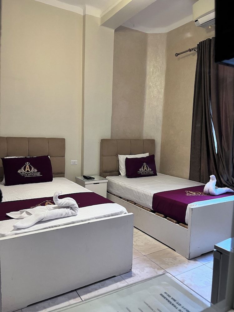Abdeen Palace Hotel Double or Twin Room 22