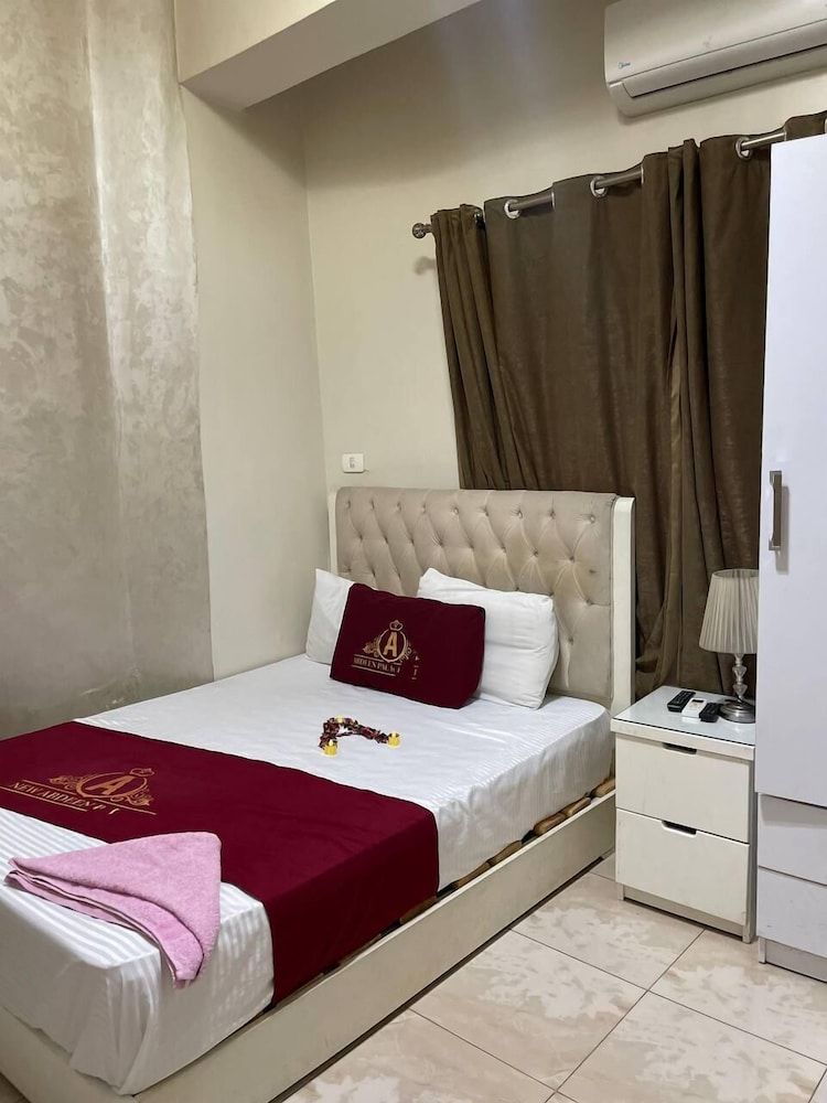 Abdeen Palace Hotel Double or Twin Room 8