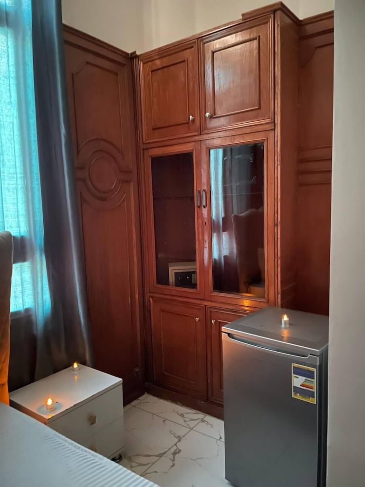 Abdeen Palace Hotel Deluxe Double Room, 1 Bedroom, City View 73