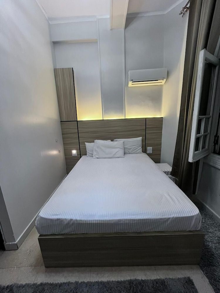 Abdeen Palace Hotel Deluxe Double Room, 1 Bedroom, City View 37