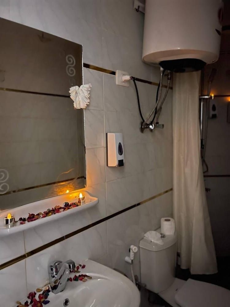 Abdeen Palace Hotel Deluxe Double Room, 1 Bedroom, City View 62