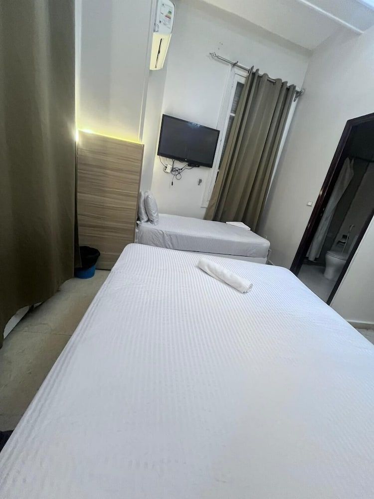 Abdeen Palace Hotel Double or Twin Room 25