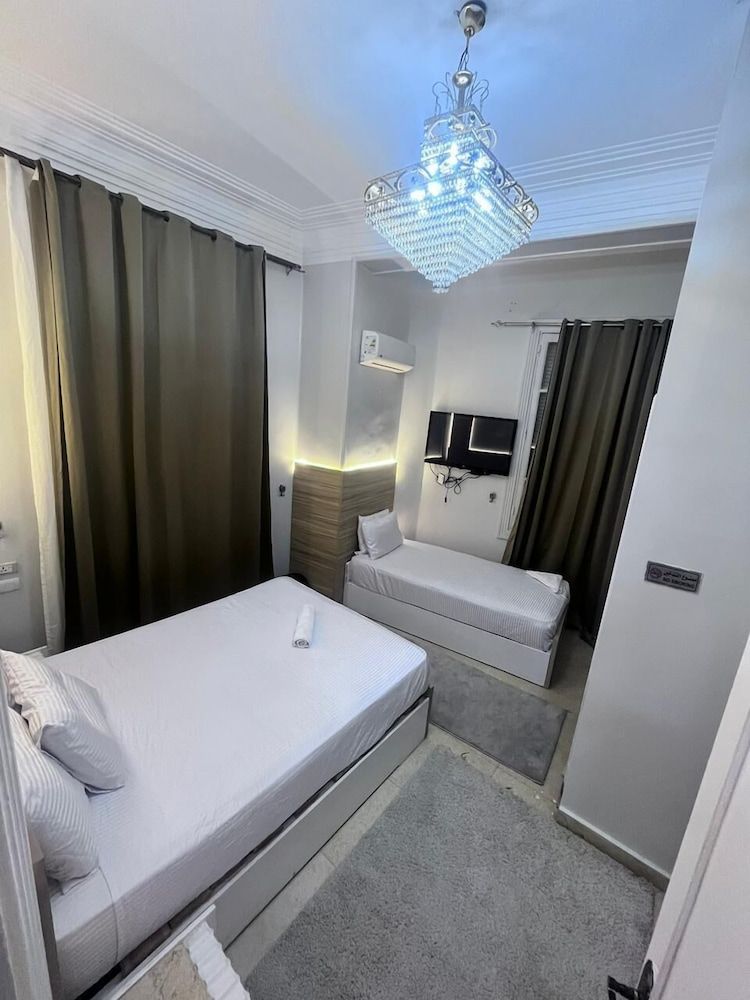 Abdeen Palace Hotel Double or Twin Room 2