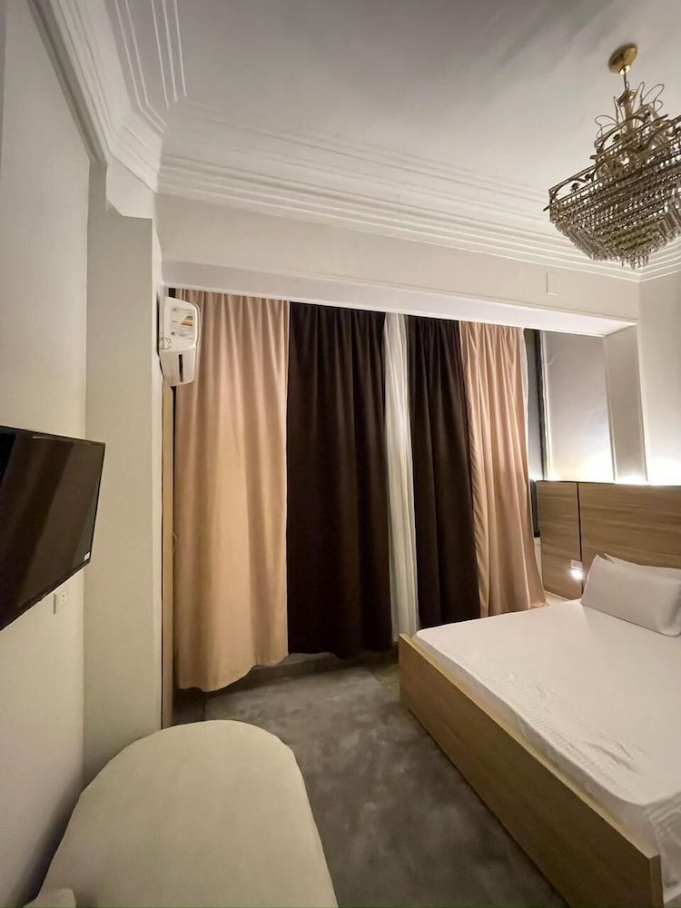 Abdeen Palace Hotel Deluxe Double Room, 1 Bedroom, City View 44