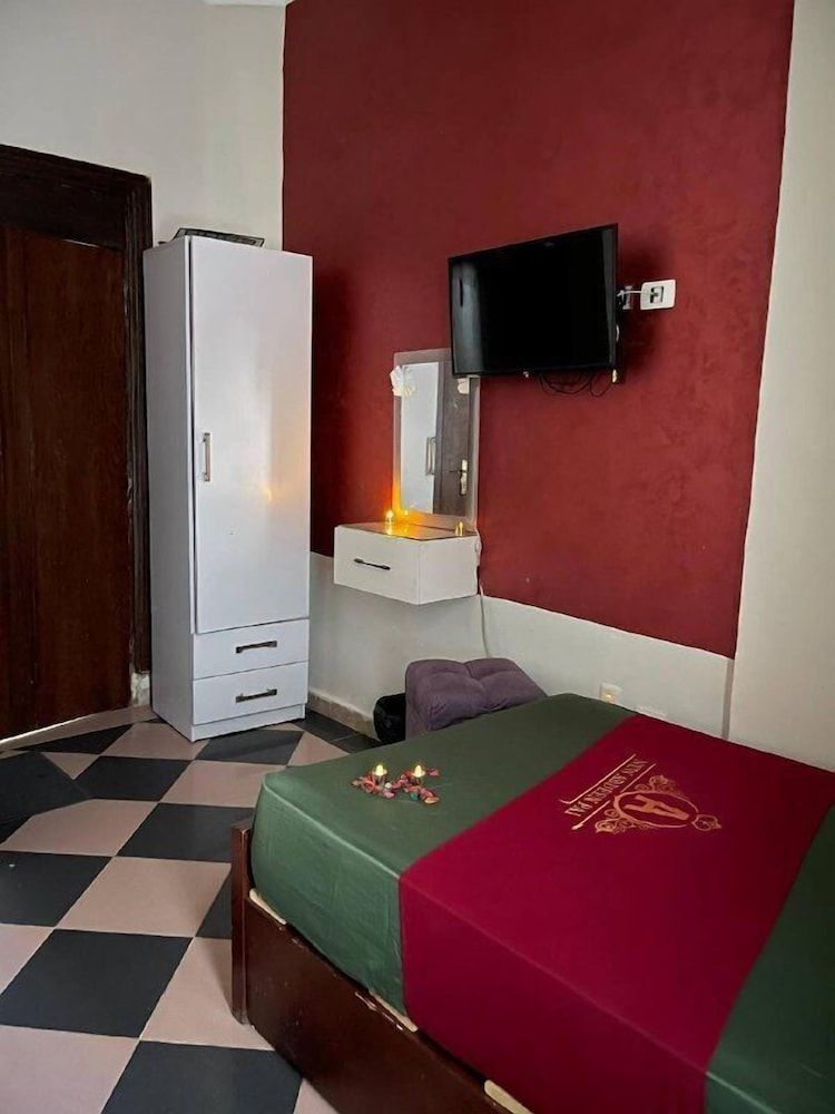 Abdeen Palace Hotel Double or Twin Room 40