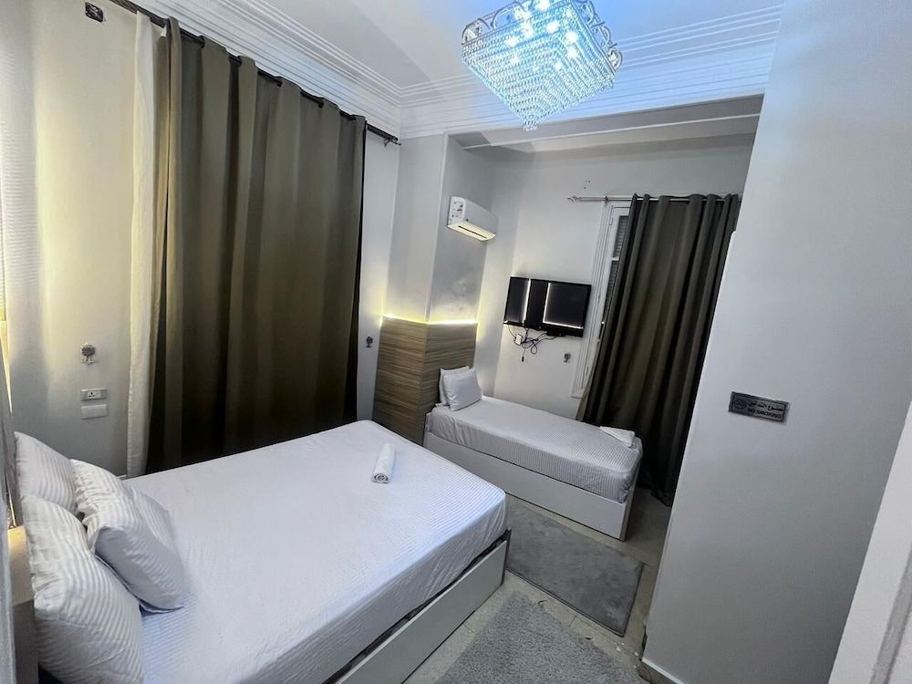 Abdeen Palace Hotel Double or Twin Room 24