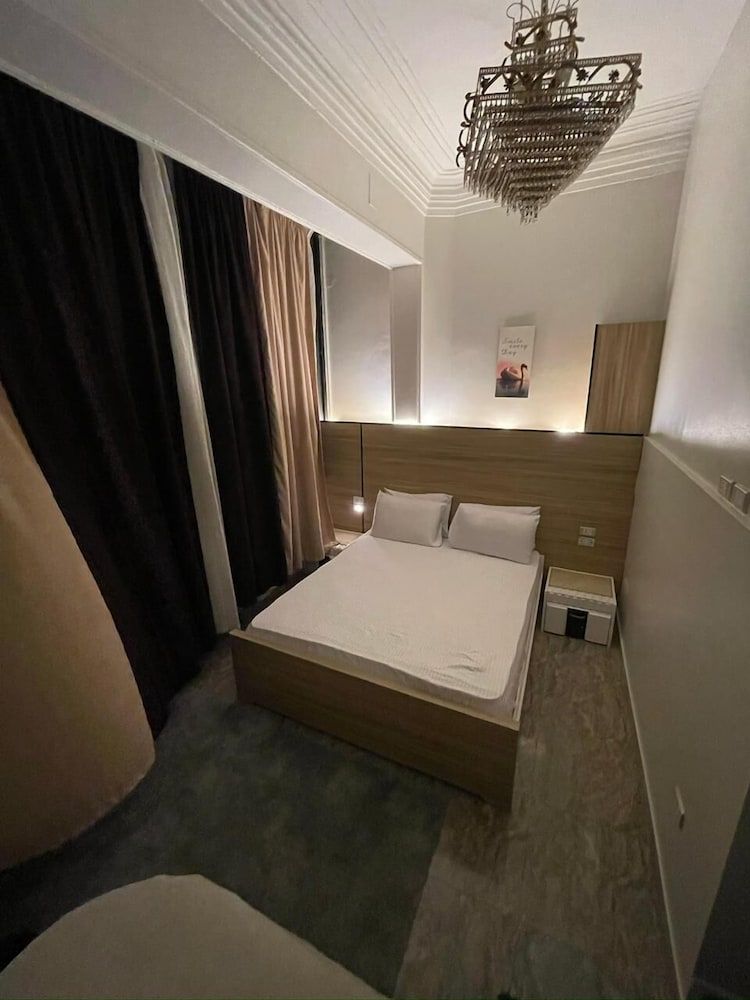 Abdeen Palace Hotel Deluxe Double Room, 1 Bedroom, City View 38