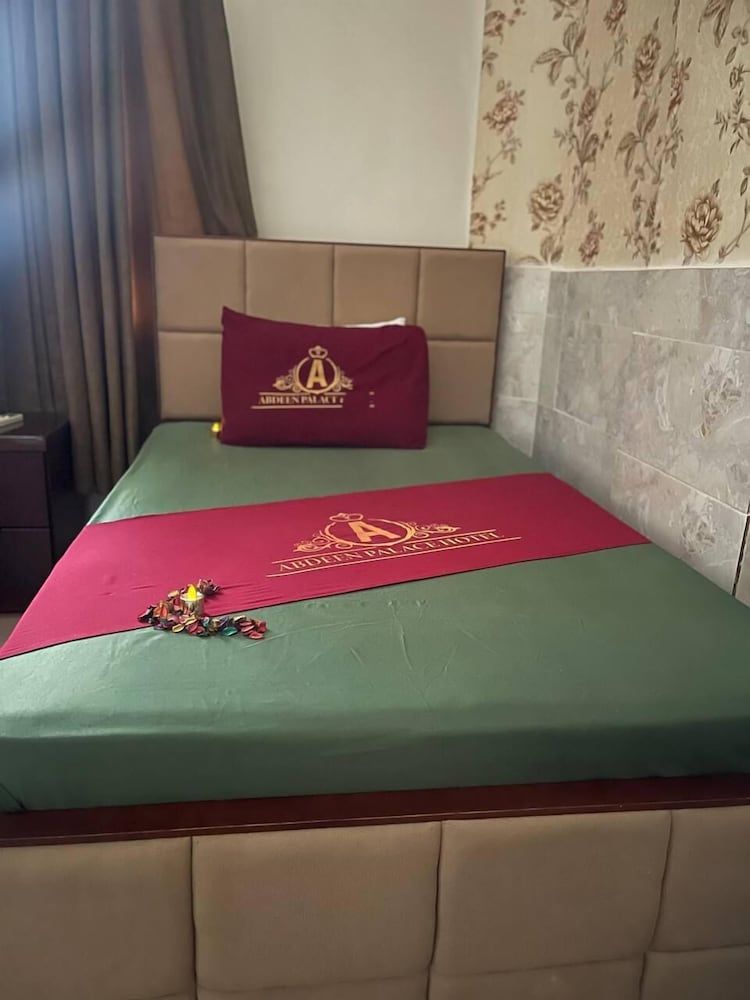 Abdeen Palace Hotel Double or Twin Room 7