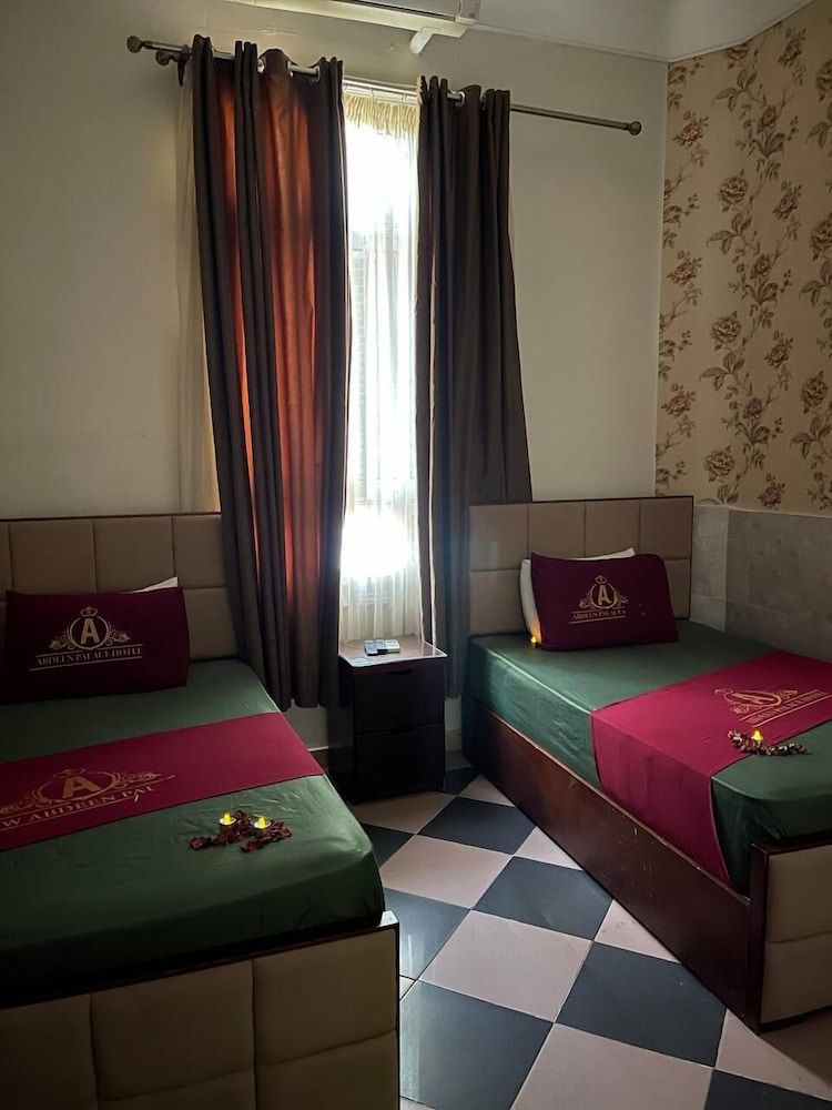 Abdeen Palace Hotel Double or Twin Room 10
