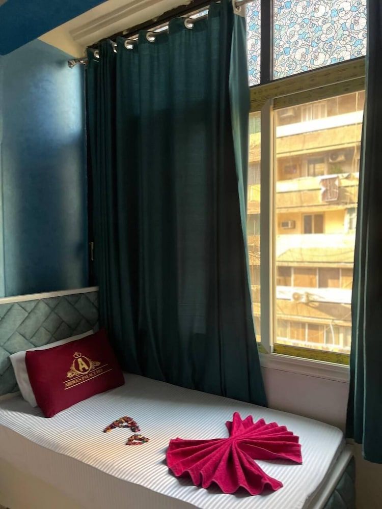 Abdeen Palace Hotel Double or Twin Room 38