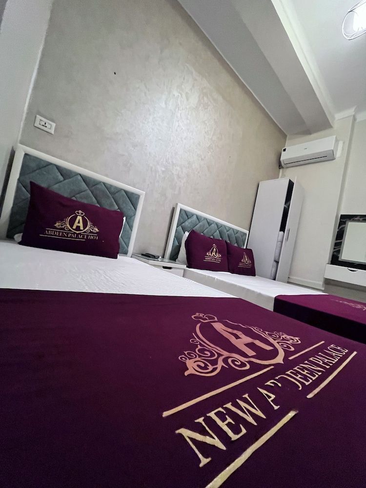 Abdeen Palace Hotel Double or Twin Room 16