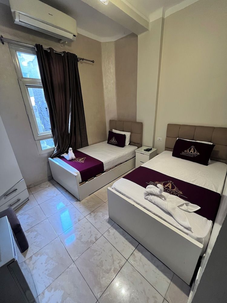 Abdeen Palace Hotel Double or Twin Room 18
