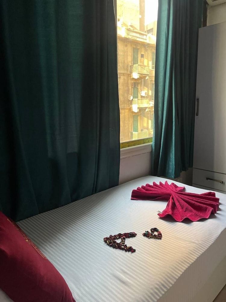 Abdeen Palace Hotel Deluxe Double Room, 1 Bedroom, City View 74