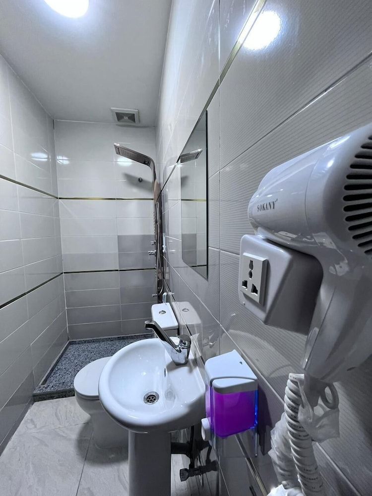 Abdeen Palace Hotel Deluxe Double Room, 1 Bedroom, City View 69