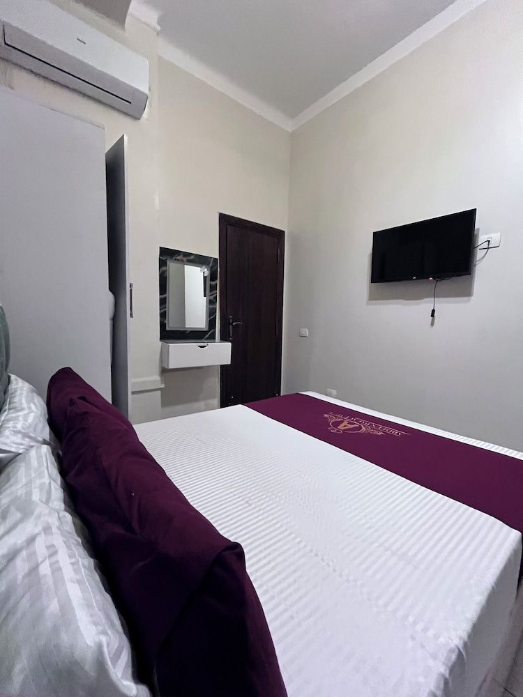 Abdeen Palace Hotel Double or Twin Room 20