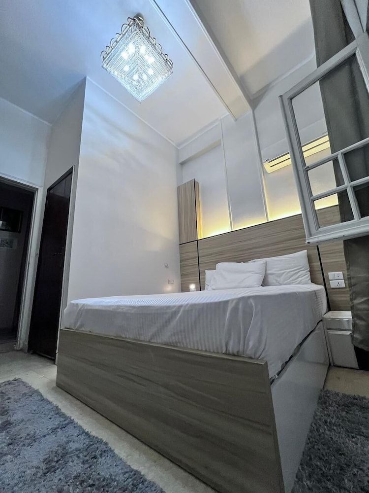 Abdeen Palace Hotel Deluxe Double Room, 1 Bedroom, City View 31