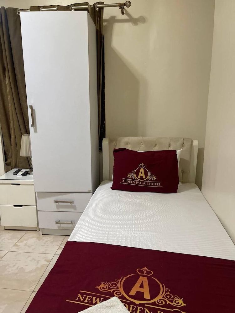 Abdeen Palace Hotel Double or Twin Room 6