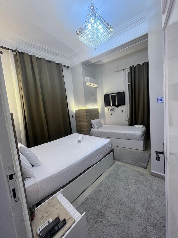 Abdeen Palace Hotel Double or Twin Room 26