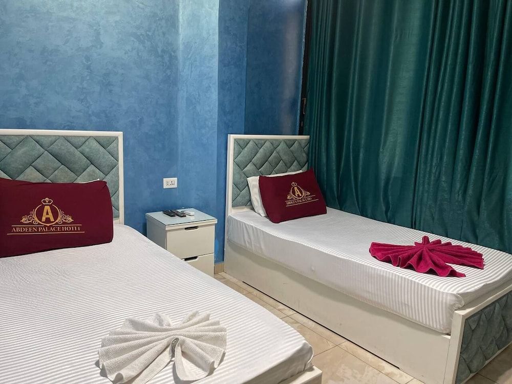 Abdeen Palace Hotel Double or Twin Room 14