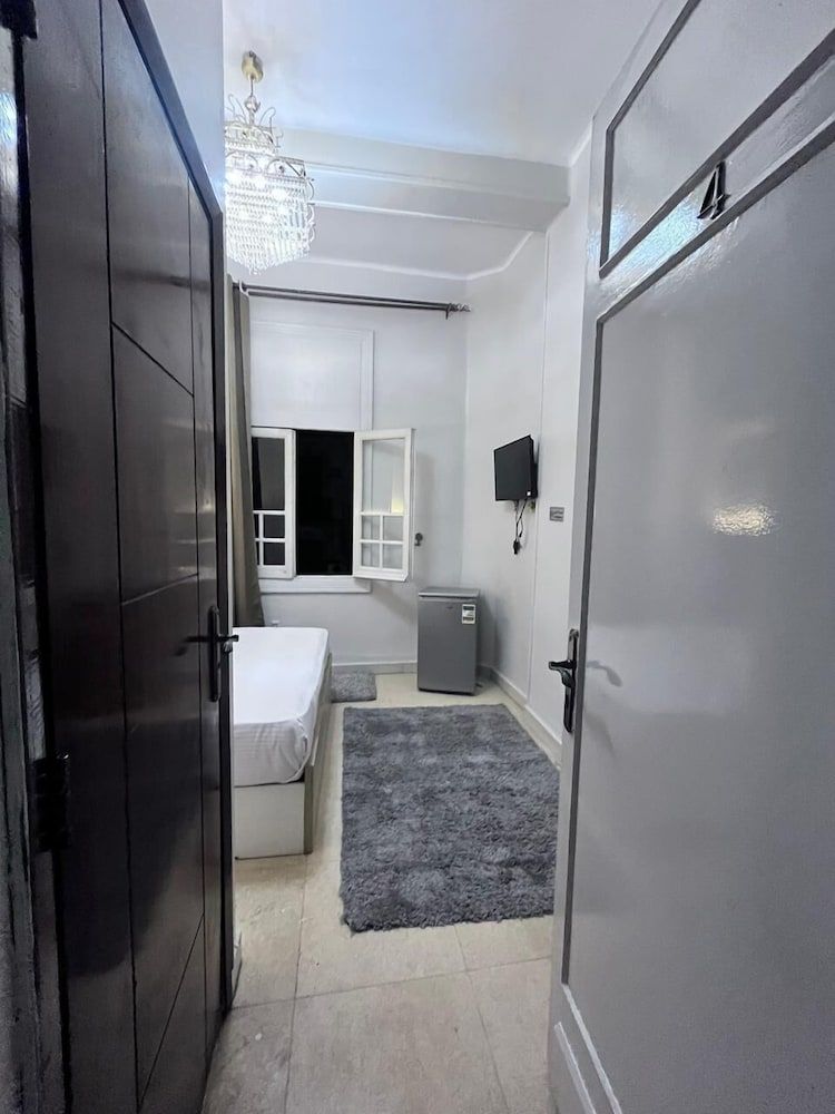 Abdeen Palace Hotel Deluxe Double Room, 1 Bedroom, City View 84