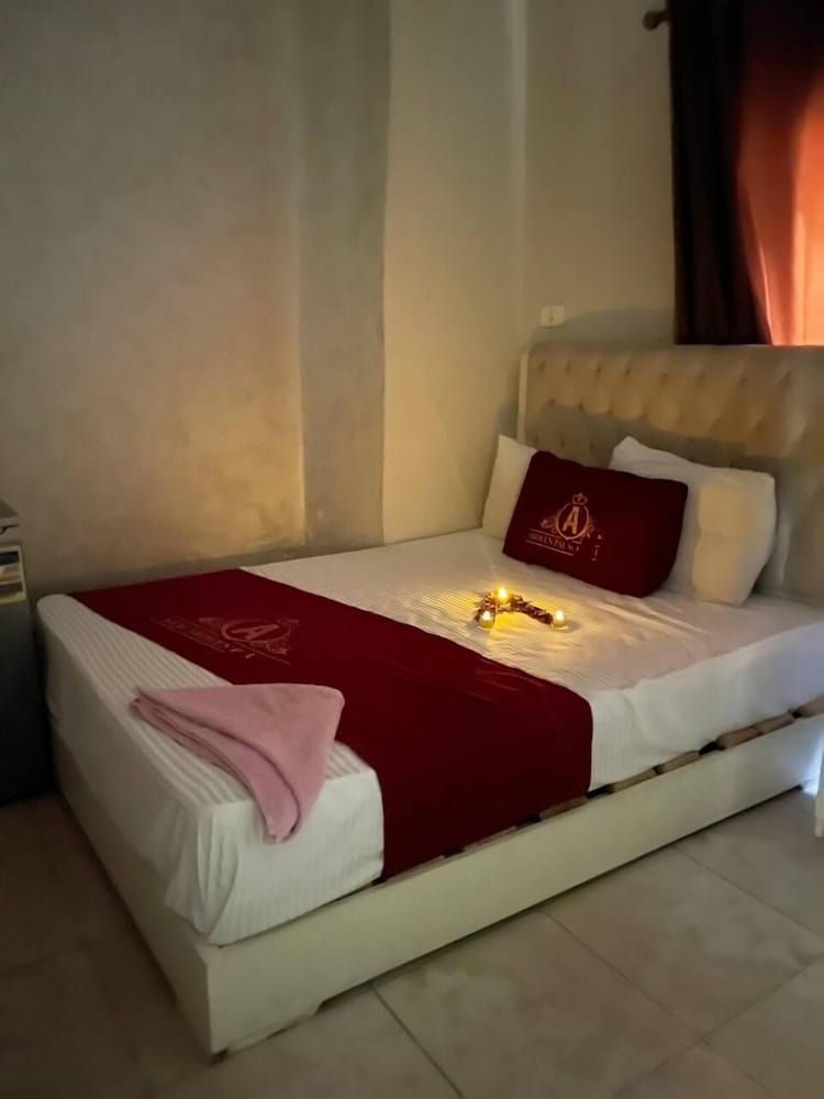 Abdeen Palace Hotel Double or Twin Room 3